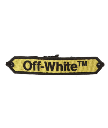 Off White bracelet