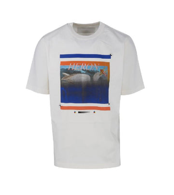 Heron Preston T shirt