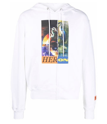 Heron Preston Hoodie