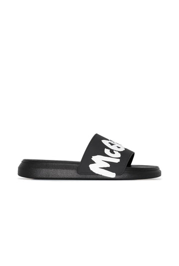 Alexsander McQueen Flip flop