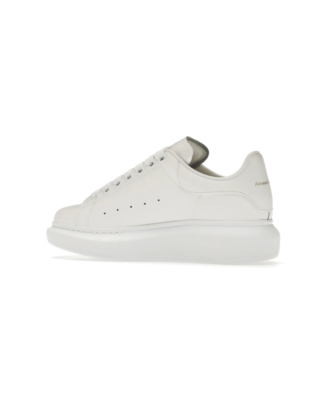 Alexsander McQueen Sneakers