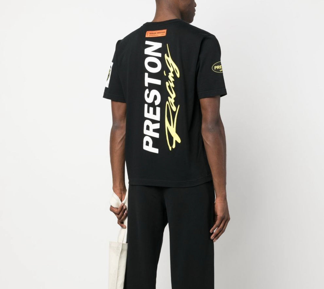 Heron Preston T Shirt