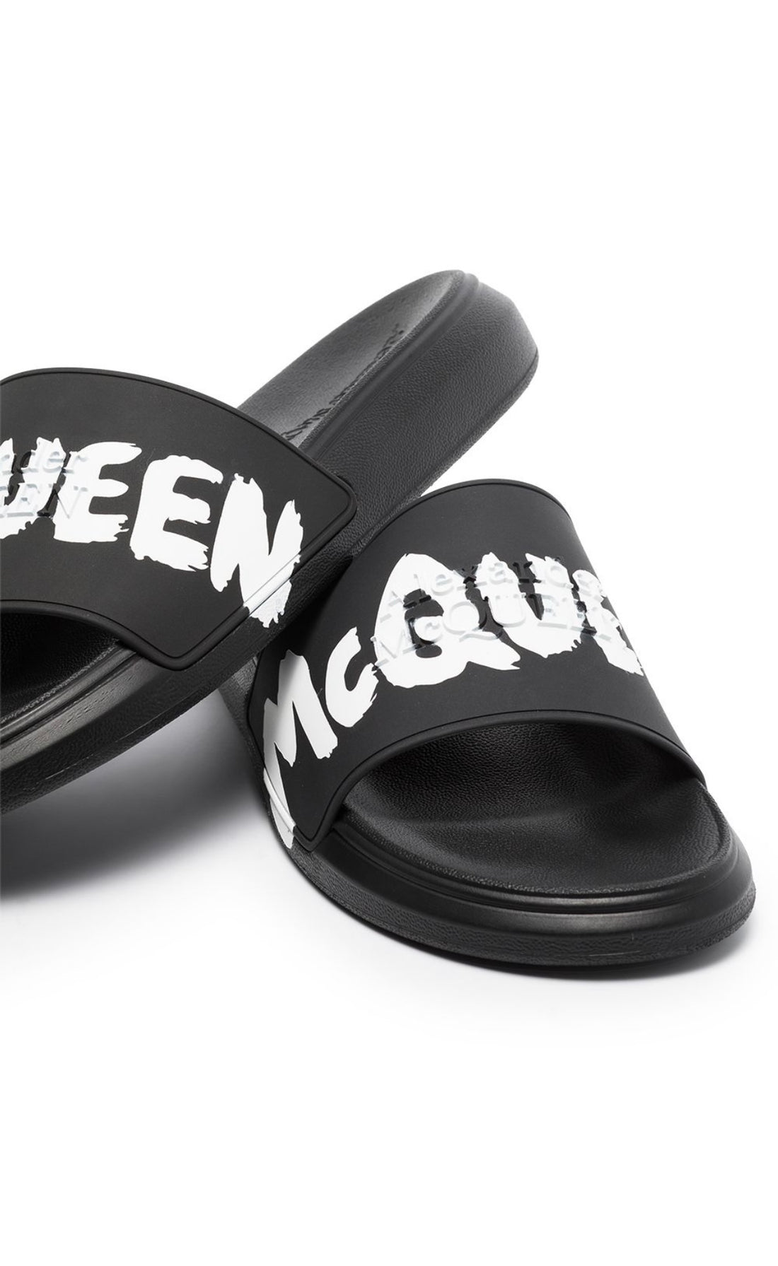 Alexsander McQueen Flip flop